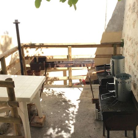 Da Sciuri case vacanza Barisciano Esterno foto