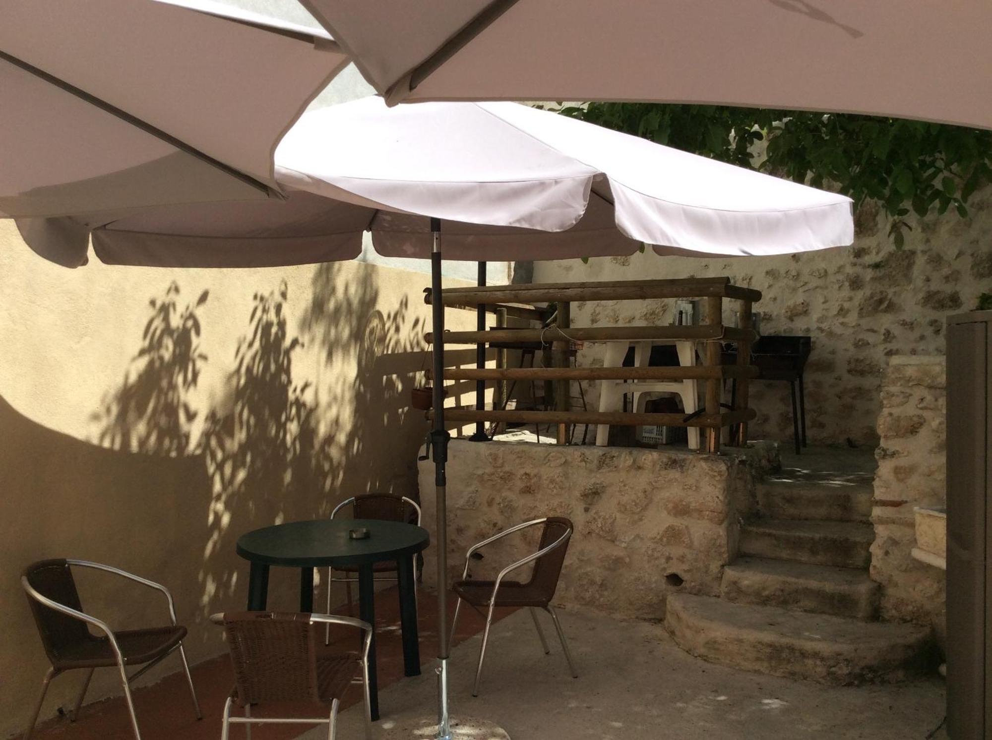 Da Sciuri case vacanza Barisciano Esterno foto