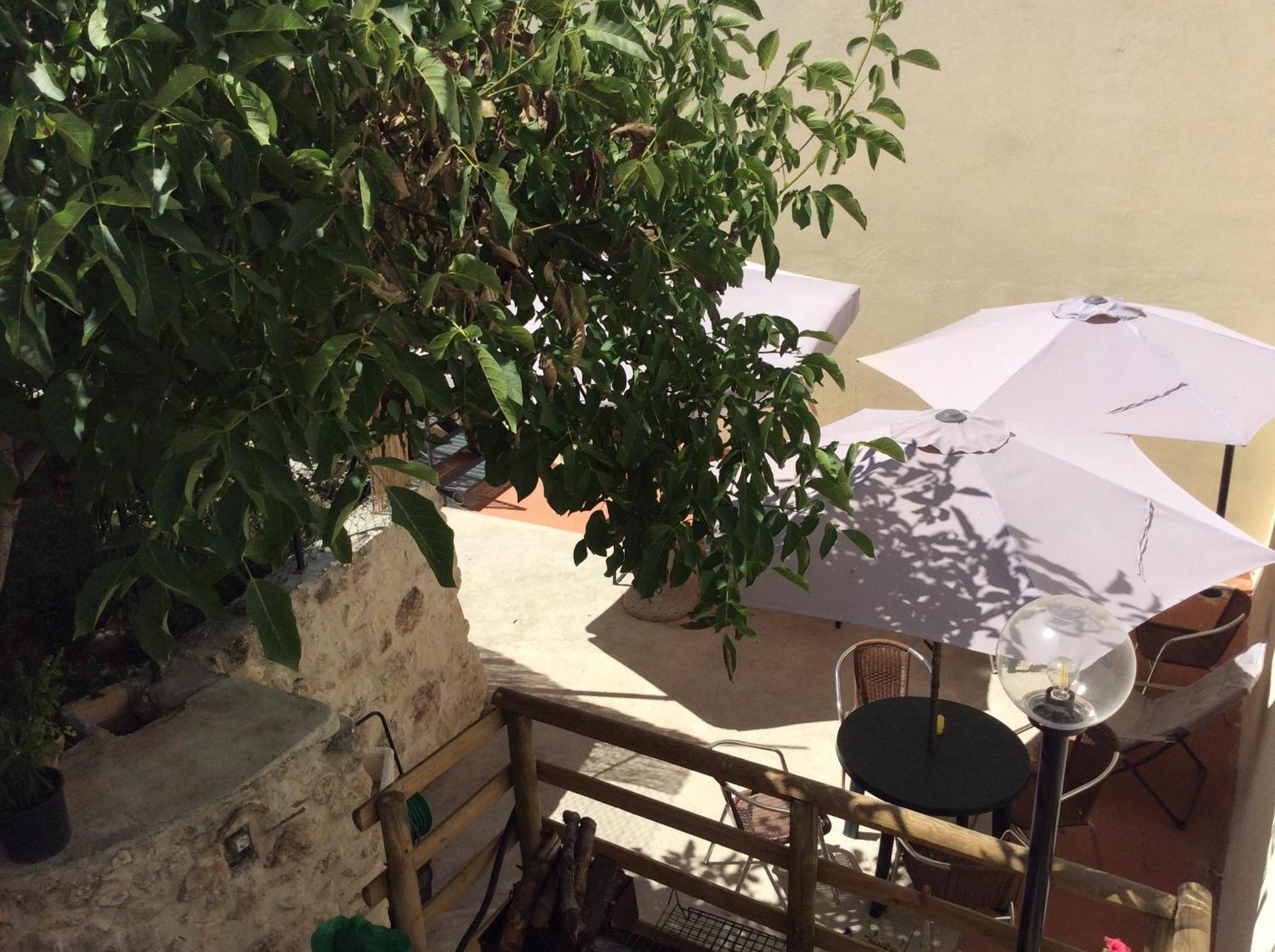 Da Sciuri case vacanza Barisciano Esterno foto