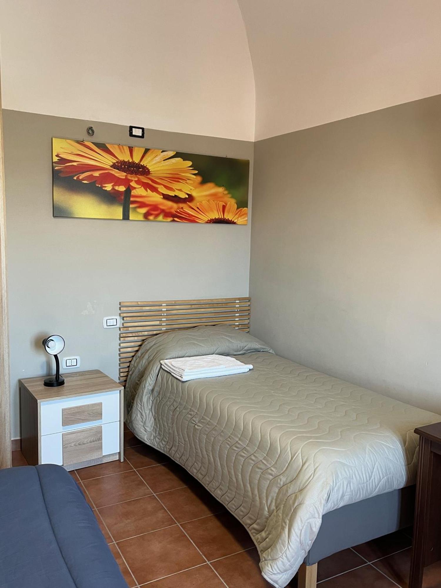 Da Sciuri case vacanza Barisciano Esterno foto